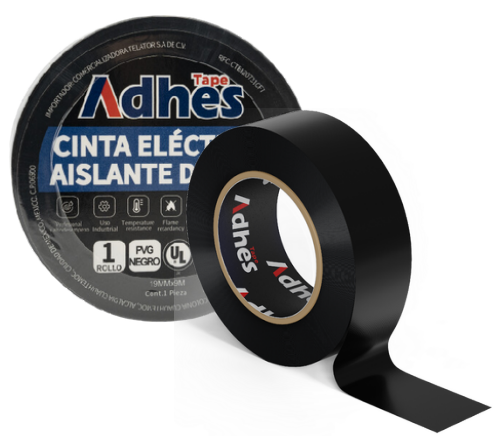 Cinta aislante