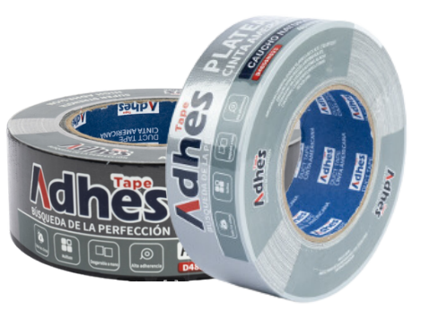 Cinta americana súper fuerte (adhesión x3)