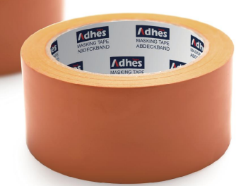 Cinta de enmascarar PVC