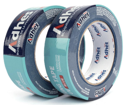 Cinta de enmascarar anti-UV