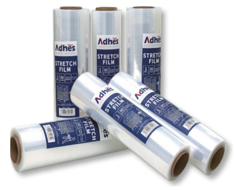 Film (playo estirable)